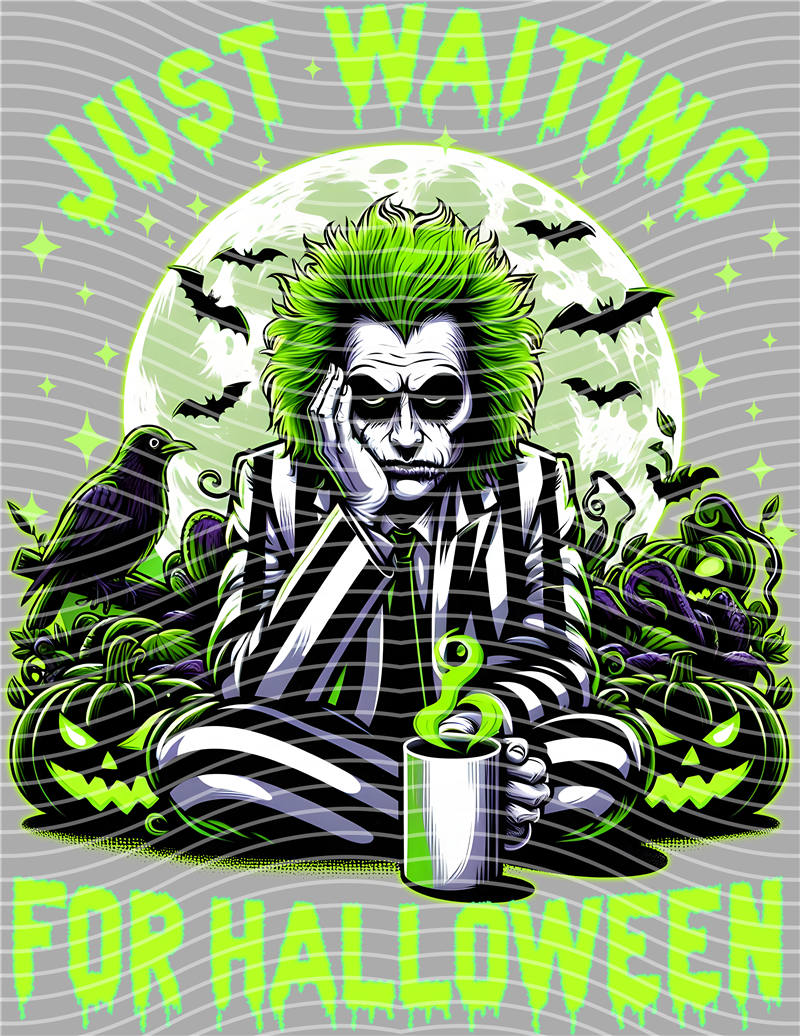 Halloween-KB 80
